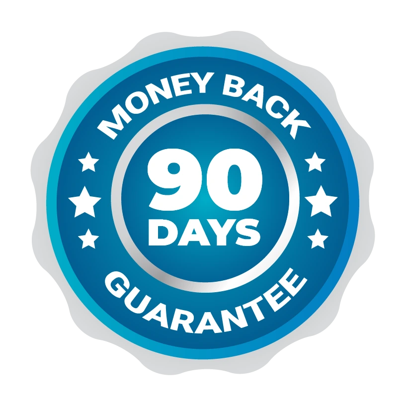 whispeara Money Guarantee